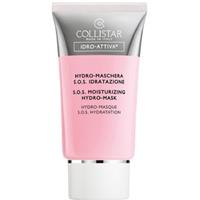 Collistar S. P. A. COLLISTAR Idro-Attiva S.O.S Moisturizing Hydro-Maske 75 Milliliter