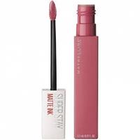 Maybelline Superstay Matte Ink - 15 Lover - Lipstick (Ex)