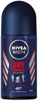 Nivea Men Dry Impact Roll-On | 50 ml