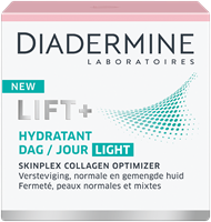 Diadermine Lift+ Hydratant Light Texture Dagcrème