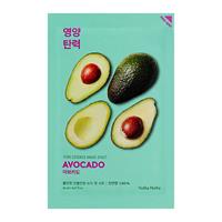 holikaholika Holika Holika Pure Essence Mask Sheet - Avocado