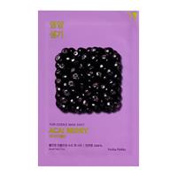 holikaholika Holika Holika Pure Essence Mask Sheet - Acai Berry