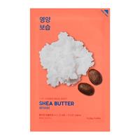 holikaholika Holika Holika Pure Essence Mask Sheet - Shea Butter