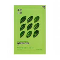 Holika Holika Pure Essence Mask Sheet Green Tea