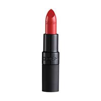 GOSH Copenhagen Velvet Touch Matt Lippenstift  Matt Classic Red