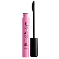 GOSH Catchy Eyes Mascara Black 8 ml