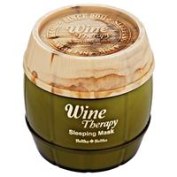 holikaholika Holika Holika Wine Therapy Sleeping Mask (White Wine)