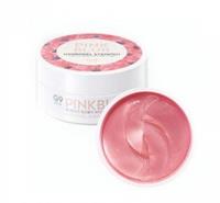G9 Skin Pink Blur Hydrogel Eye Patch 100 g