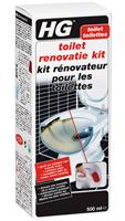 HG Toilet Renovatie Kit