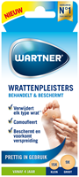 Wartner Wrattenpleisters