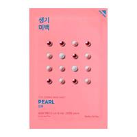 holikaholika Holika Holika Pure Essence Mask Sheet - Pearl