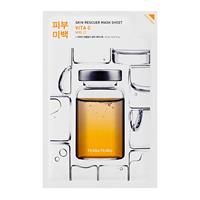 Holika Holika Skin Rescue Mask Sheet Vita C 20 Ml 