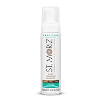 St. Moriz AUTOBRONCEADOR mousse rápido 200 ml