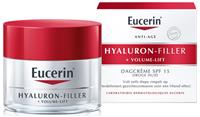 Eucerin Hyaluron-Filler + Volume-Lift Dagcrème