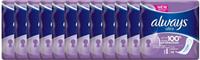 Always Ultra Long Singlepack, -