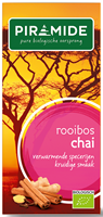 Piramide Thee Rooibos Chai