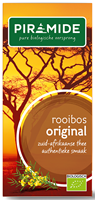 Piramide Thee Rooibos Original