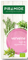 Piramide Thee Verveine