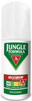 Jungle Formula Anti Muggenroller