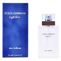 Dolce & Gabbana - Light Blue Eau Intense Pour Femme EDP 50 ml