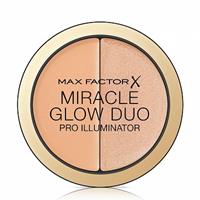 Max Factor Miracle Glow Duo Highlighter - 20 Medium