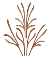 Alessi The Five Seasons Reservestokjes voor de geur Grrr