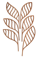 Alessi The Five Seasons Reservestokjes voor de geur Shhh