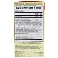 Vitamin Code Raw D3 2.000 IE - 60 Kapseln