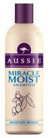 Aussie MIRACLE HYDRATION shampoo 300 ml