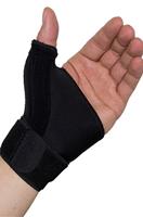 Medidu Duimbrace / Duimbandage / Polsbandage (In zwart en beige)