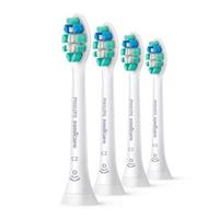 Philips Tandenborstelkoppen Sonicare C2 Optimal Plaque Defence HX9024/10 - 4 pcs