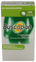 Buscopan 10mg Tabletten