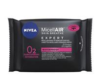 Nivea Micellair Skin Breathe Expert Reinigingsdoekjes