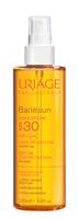 Uriage Bariésun zonnebrand olie spf30 200ml