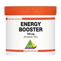 SNP Energy booster 700 mg 200ca