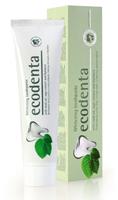 Ecodenta Tandpasta Brilliant Whitening