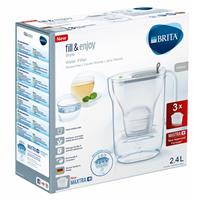 Brita Fill & Enjoy Style Grey