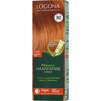 Logona Color Creme Kupferrot Haarfarbe  150 ml