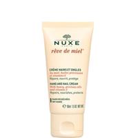 NUXE Rêve de Miel Crème Mains et Ongles Handcreme  50 ml