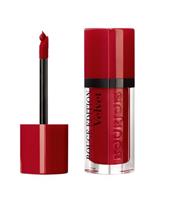 Bourjois Rouge Edition Velvet Liquid Lipstick : 15 - Red Volution ()