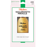 Nagelbehandlung Sally Hansen Nailgrowth Miracle (13,3 Ml)