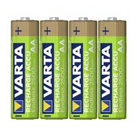 VARTA NiMH Akku , RECHARGE ACCU Endless, , Mignon AA, 2500 mAh