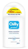 Chilly Protect Intieme Wasemulsie Pomp