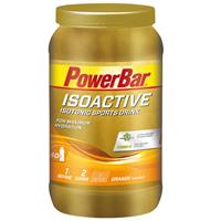 PowerBar - Isoactive Getränkemix - 1,32 kg - Getränkepulver