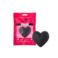 Lady Green Konjac Sponge Charcoal