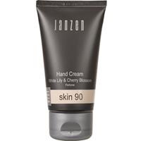 Janzen Hand Cream Skin 90 Janzen - Hand Cream Skin 90 White Lily & Cherry Blossom