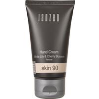 Janzen Hand Cream Skin 90 Janzen - Hand Cream Skin 90 White Lily & Cherry Blossom