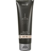 Janzen Shower Gel Skin 90 Janzen - Shower Gel Skin 90 White Lily & Cherry Blossom