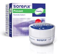 SoreFix Prevent Koortslip Balsem