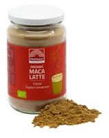 Mattisson HealthStyle Latte Maca